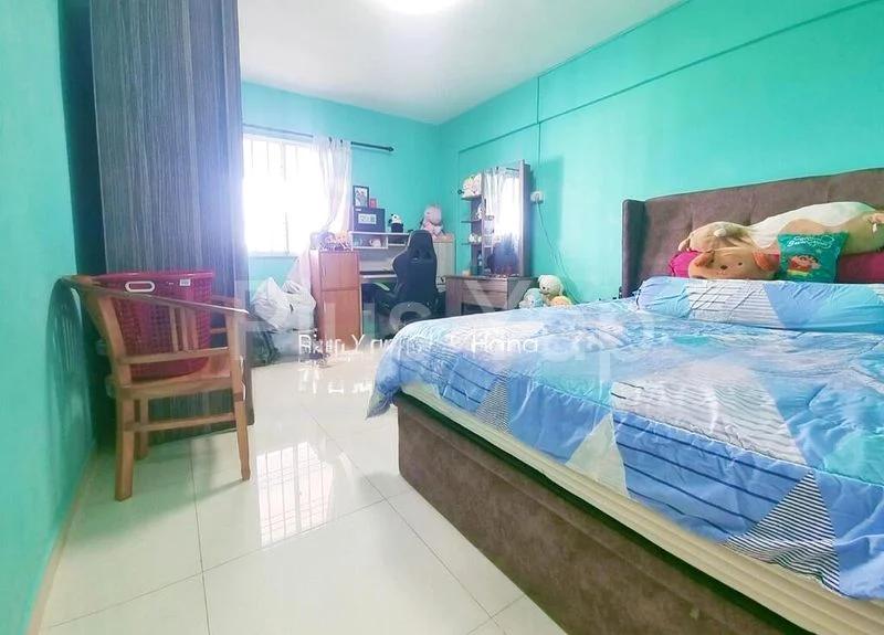 4 Room (4A) HDB for Sale in  41 Teban Gardens Road - Image 10